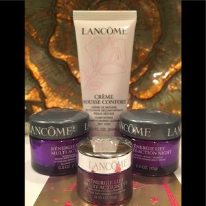 GIFT SET: LANCOME RENERGIE LIFT